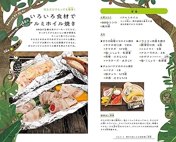 ヤマケイ新書 冒険食堂 子どもの好奇心を刺激するアウトドア料理レシピ